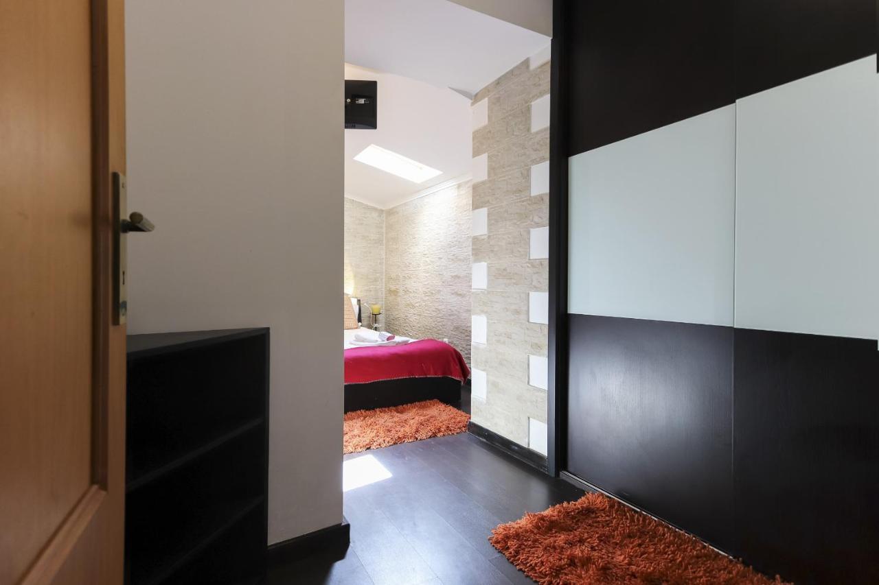 Cosy Lisbon Flat By Homing Lejlighed Eksteriør billede